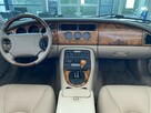 Jaguar XK8 Automat 4.0 V8 284km cabrio skóry przepiękny - 13