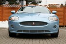 Jaguar XK Sportowy, stylowy i dostępny od ręki. Faktura VAT23% - 2