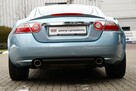 Jaguar XK Sportowy, stylowy i dostępny od ręki. Faktura VAT23% - 7