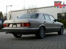 Klasyczny Mercedes W126 w wersji long - 6