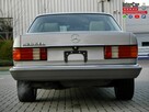 Klasyczny Mercedes W126 w wersji long - 7