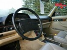 Klasyczny Mercedes W126 w wersji long - 15