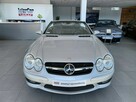 Mercedes SL 500 5.0 V8 automat bogato doposażony przepiękny - 2