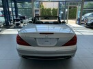 Mercedes SL 500 5.0 V8 automat bogato doposażony przepiękny - 7
