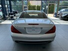 Mercedes SL 500 5.0 V8 automat bogato doposażony przepiękny - 15
