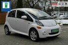 Mitsubishi i-Miev Elektryczny, oszczędny, miejski samochód. Faktura VAT23% - 3