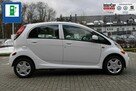 Mitsubishi i-Miev Elektryczny, oszczędny, miejski samochód. Faktura VAT23% - 4