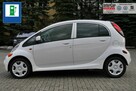 Mitsubishi i-Miev Elektryczny, oszczędny, miejski samochód. Faktura VAT23% - 5