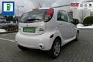 Mitsubishi i-Miev Elektryczny, oszczędny, miejski samochód. Faktura VAT23% - 6