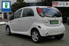 Mitsubishi i-Miev Elektryczny, oszczędny, miejski samochód. Faktura VAT23% - 8