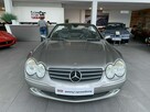 Mercedes SL 500 5.0 V8 306km automat przepiękny - 2