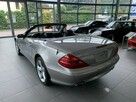 Mercedes SL 500 5.0 V8 306km automat przepiękny - 8