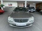 Mercedes SL 500 5.0 V8 306km automat przepiękny - 10