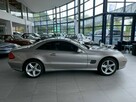 Mercedes SL 500 5.0 V8 306km automat przepiękny - 12