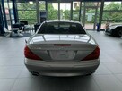 Mercedes SL 500 5.0 V8 306km automat przepiękny - 15