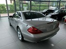 Mercedes SL 500 5.0 V8 306km automat przepiękny - 16