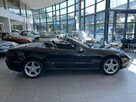 Mercedes SL 500 Automat 5.0 306km przepiękny - 4