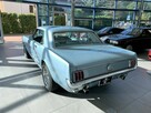 Piękny i niepowtarzalny Mustang z 1966 roku - 8