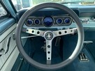 Piękny i niepowtarzalny Mustang z 1966 roku - 11