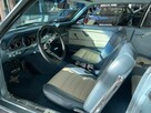 Piękny i niepowtarzalny Mustang z 1966 roku - 15