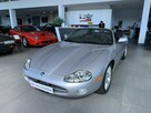 Jaguar XK8 Zadbany, niski przebieg, prywatna kolekcja, faktura VAT23% - 1