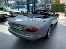 Jaguar XK8 Zadbany, niski przebieg, prywatna kolekcja, faktura VAT23% - 6