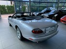 Jaguar XK8 Zadbany, niski przebieg, prywatna kolekcja, faktura VAT23% - 8