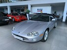 Jaguar XK8 Zadbany, niski przebieg, prywatna kolekcja, faktura VAT23% - 9