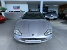 Jaguar XK8 Zadbany, niski przebieg, prywatna kolekcja, faktura VAT23% - 10