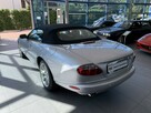 Jaguar XK8 Zadbany, niski przebieg, prywatna kolekcja, faktura VAT23% - 16