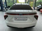Toyota Mirai Hybryda automat piękne futurystyczne auto - 7