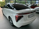 Toyota Mirai Hybryda automat piękne futurystyczne auto - 8