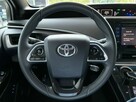 Toyota Mirai Hybryda automat piękne futurystyczne auto - 13