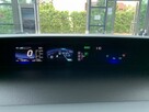 Toyota Mirai Hybryda automat piękne futurystyczne auto - 14