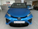 Toyota Mirai Futurystyczne auto bogato doposażone przepiękny kolor - 2