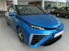 Toyota Mirai Futurystyczne auto bogato doposażone przepiękny kolor - 3