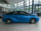 Toyota Mirai Futurystyczne auto bogato doposażone przepiękny kolor - 4