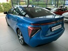 Toyota Mirai Futurystyczne auto bogato doposażone przepiękny kolor - 8