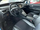 Toyota Mirai Futurystyczne auto bogato doposażone przepiękny kolor - 10