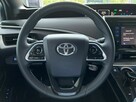 Toyota Mirai Futurystyczne auto bogato doposażone przepiękny kolor - 13