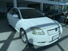 Toyota Avensis Benzyna Automat Polski Salon - 2