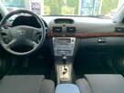 Toyota Avensis Benzyna Automat Polski Salon - 9