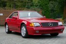 Mercedes-Benz SL500 5.0 L 326 KM - 3