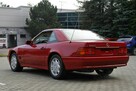 Mercedes-Benz SL500 5.0 L 326 KM - 8