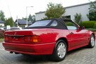 Mercedes-Benz SL500 5.0 L 326 KM - 9