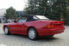 Mercedes-Benz SL500 5.0 L 326 KM - 10