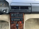 Mercedes-Benz SL500 5.0 L 326 KM - 15