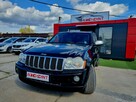 Jeep Grand Cherokee z Włoch ,zero korozji - 1