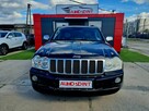 Jeep Grand Cherokee z Włoch ,zero korozji - 2