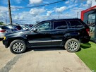 Jeep Grand Cherokee z Włoch ,zero korozji - 8